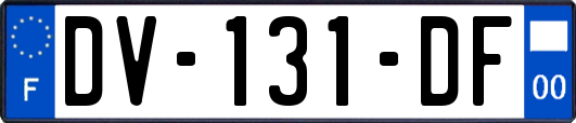 DV-131-DF