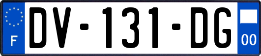 DV-131-DG