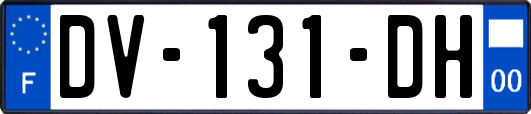 DV-131-DH