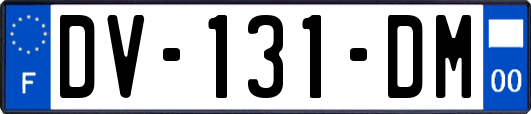 DV-131-DM