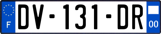 DV-131-DR