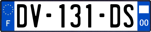 DV-131-DS