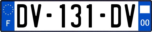 DV-131-DV