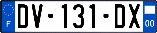 DV-131-DX