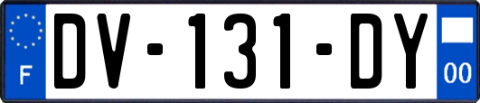 DV-131-DY