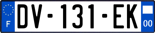 DV-131-EK