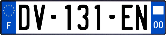 DV-131-EN