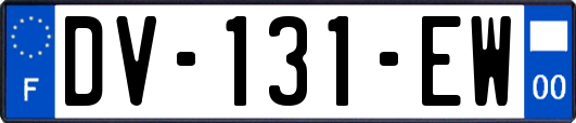 DV-131-EW