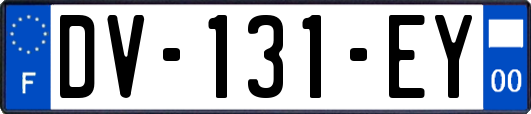 DV-131-EY