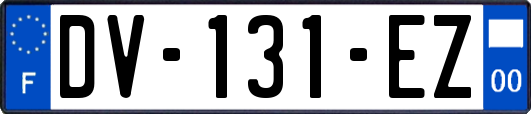 DV-131-EZ