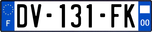 DV-131-FK