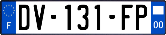 DV-131-FP