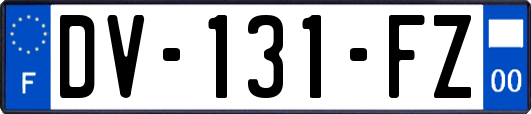 DV-131-FZ