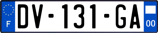 DV-131-GA