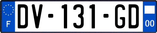 DV-131-GD