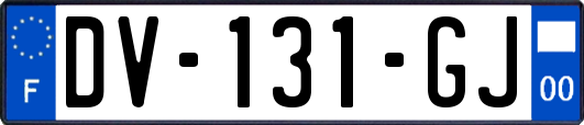 DV-131-GJ