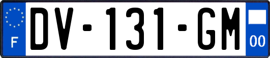 DV-131-GM