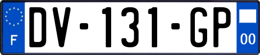 DV-131-GP