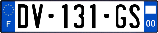 DV-131-GS