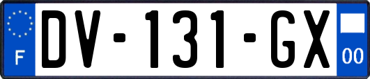 DV-131-GX