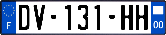 DV-131-HH