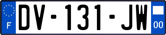 DV-131-JW