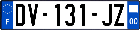 DV-131-JZ