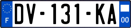 DV-131-KA