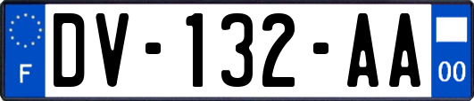 DV-132-AA