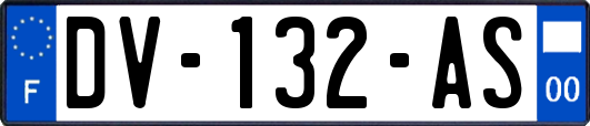 DV-132-AS