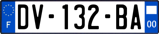 DV-132-BA