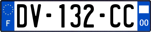 DV-132-CC