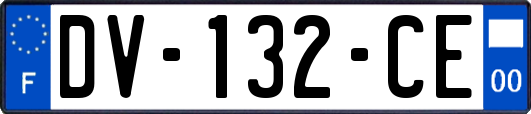 DV-132-CE