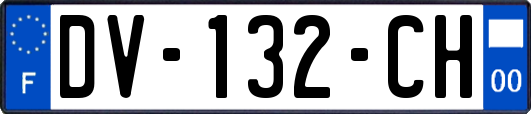 DV-132-CH