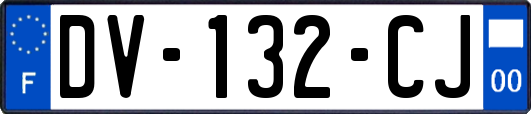 DV-132-CJ