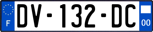 DV-132-DC