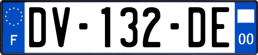 DV-132-DE