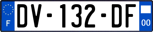 DV-132-DF