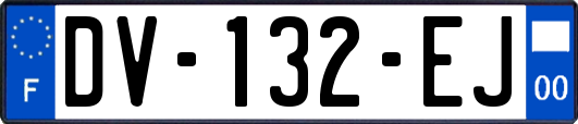 DV-132-EJ