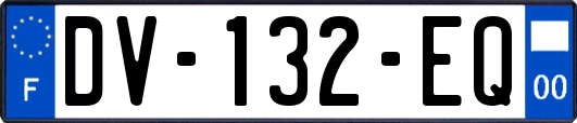 DV-132-EQ