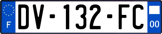 DV-132-FC