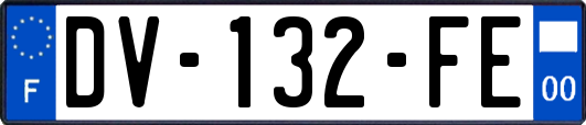 DV-132-FE