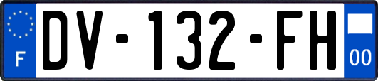 DV-132-FH