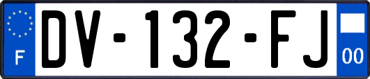 DV-132-FJ