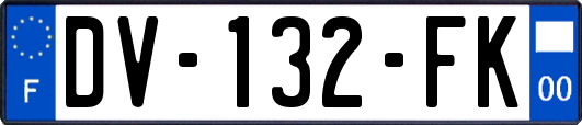 DV-132-FK