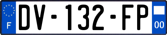 DV-132-FP