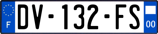 DV-132-FS