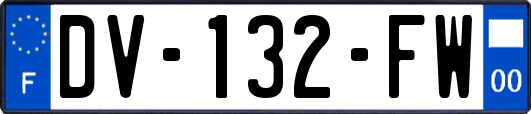 DV-132-FW