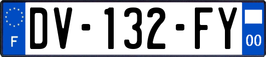 DV-132-FY