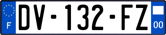 DV-132-FZ